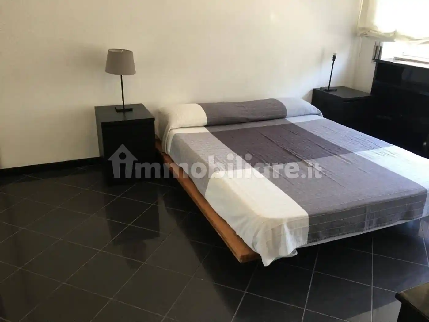 Bilocale viale Beata Vergine del Carmelo, Mostacciano, Roma - foto 3