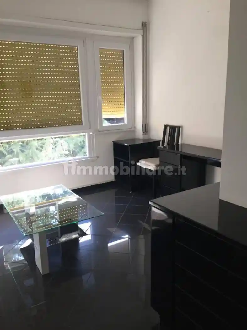 Bilocale viale Beata Vergine del Carmelo, Mostacciano, Roma - foto 4