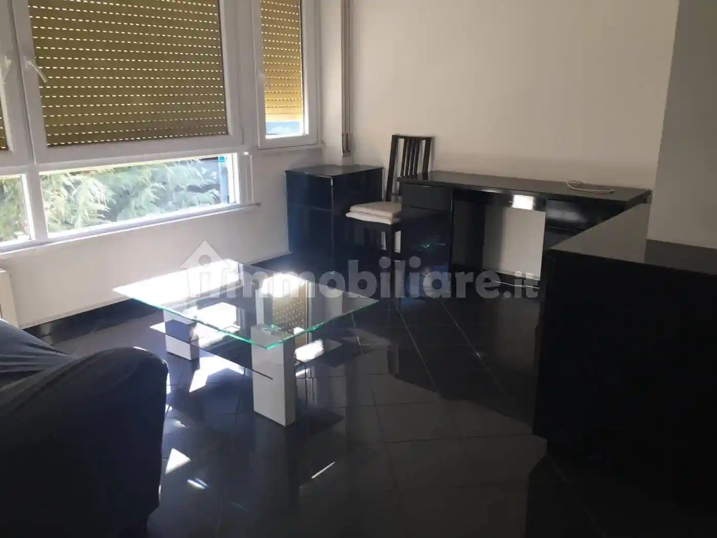 Bilocale viale Beata Vergine del Carmelo, Mostacciano, Roma - foto 5