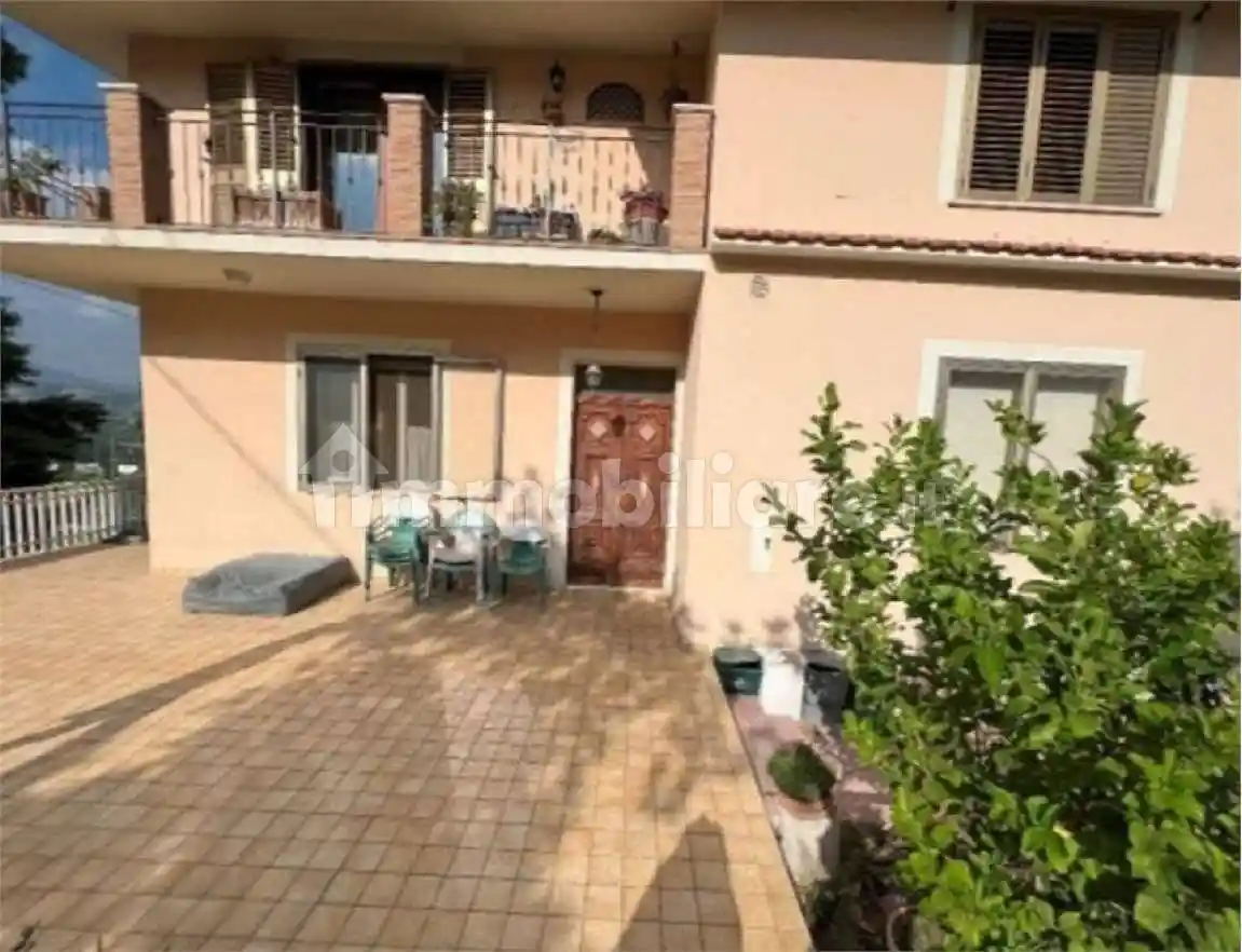 Appartamento all'asta via G. d Annunzio, 19, Alanno - foto 2