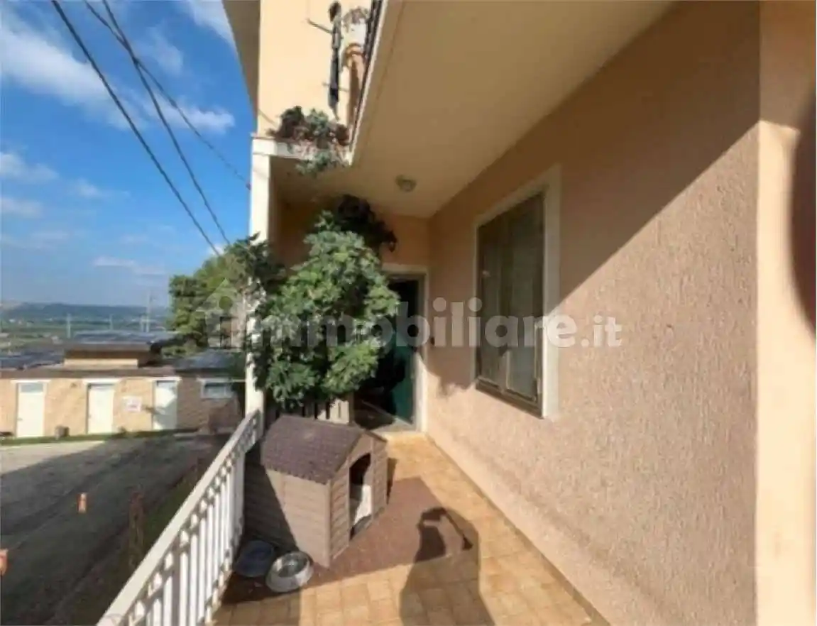 Appartamento all'asta via G. d Annunzio, 19, Alanno - foto 3