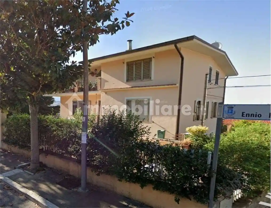 Appartamento all'asta via G. d Annunzio, 19, Alanno - foto 5