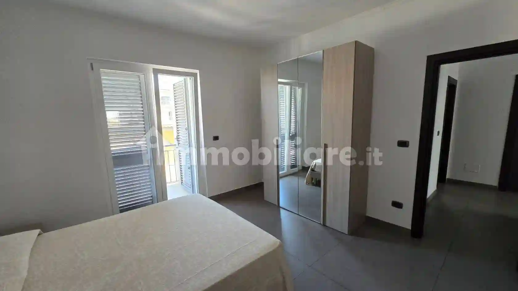 Appartamento in villa via Vicinale Festinese, Licola Paese, Giugliano in Campania - foto 4