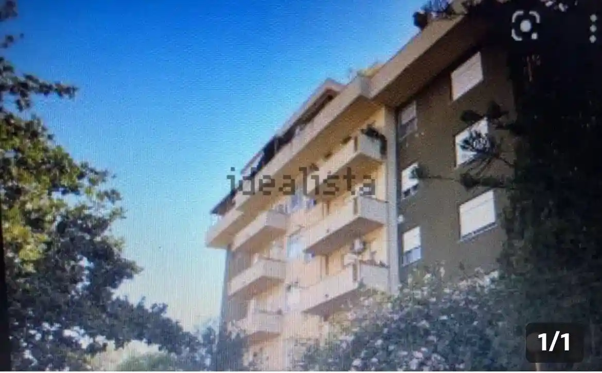 Appartamento in affitto a Bagheria