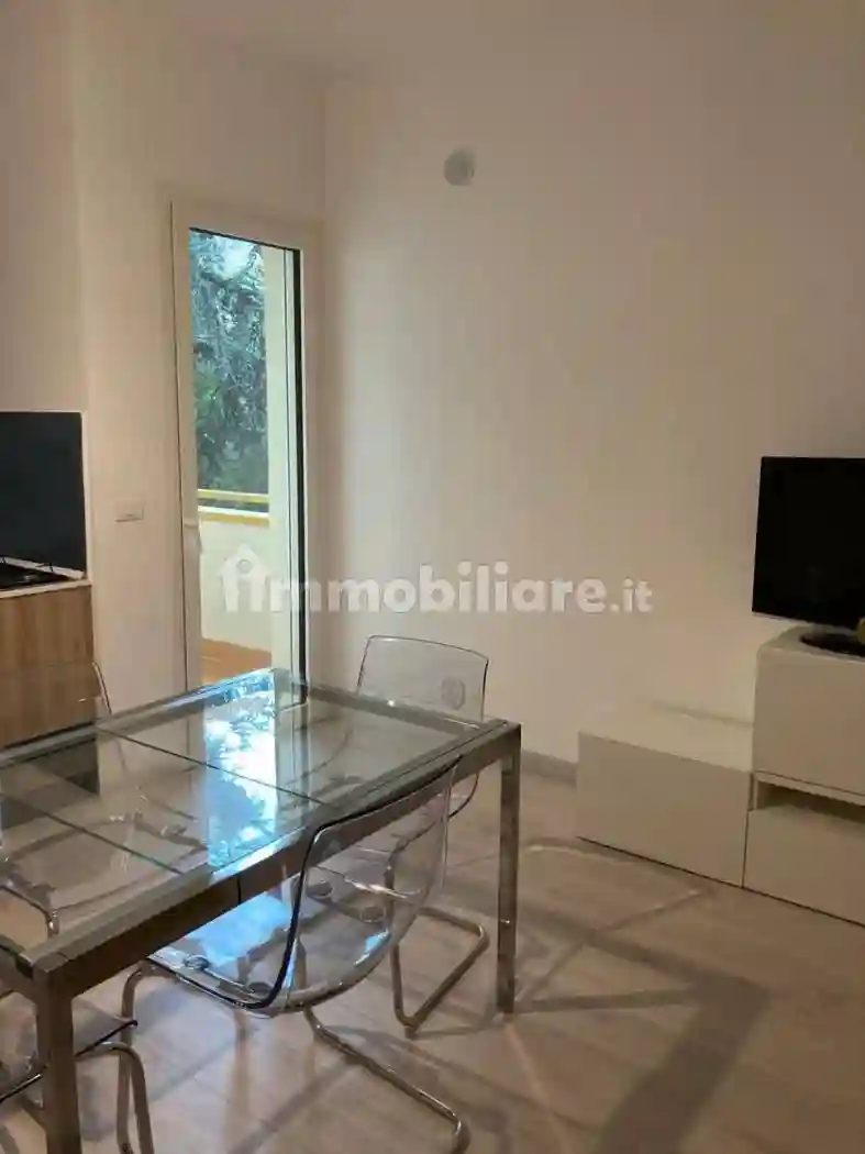 Bilocale via Papa Giovanni XXIII 26, Centro, Bagheria - foto 4