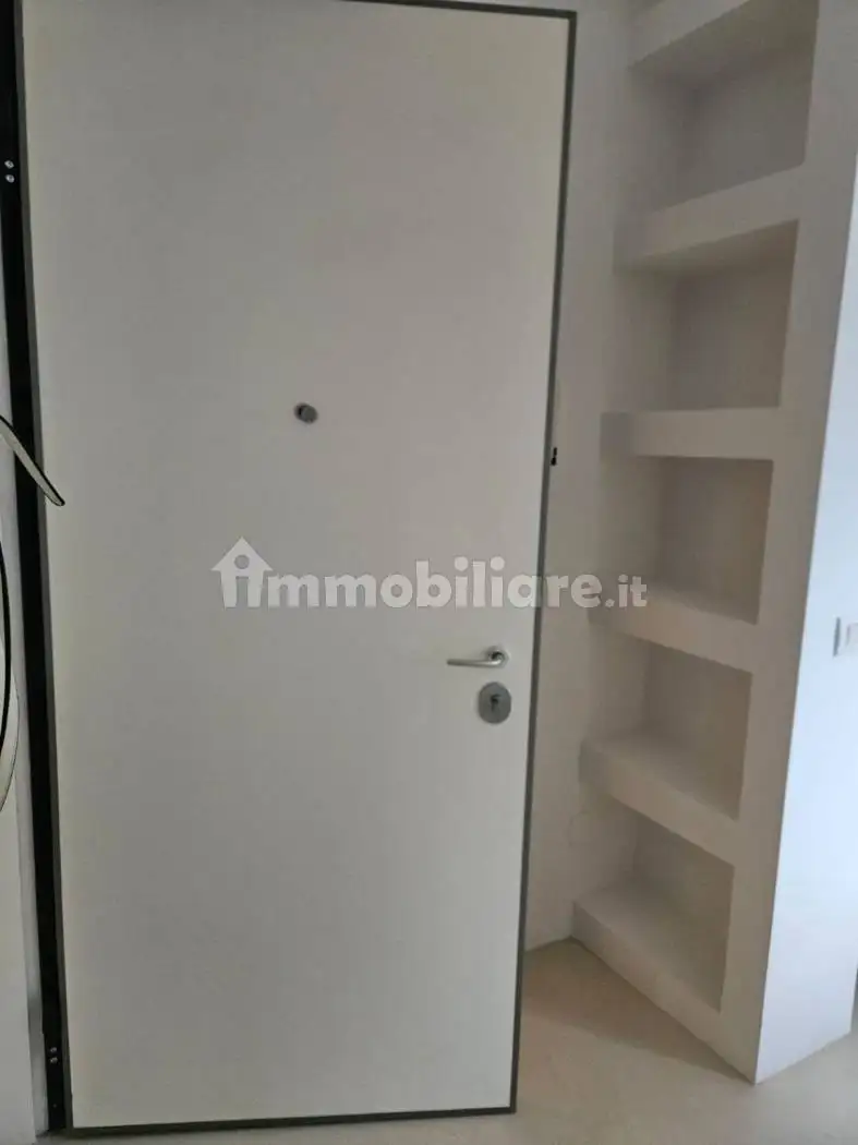 Bilocale via Monfalcone 26, San Pietro - Pace, Rho - foto 3