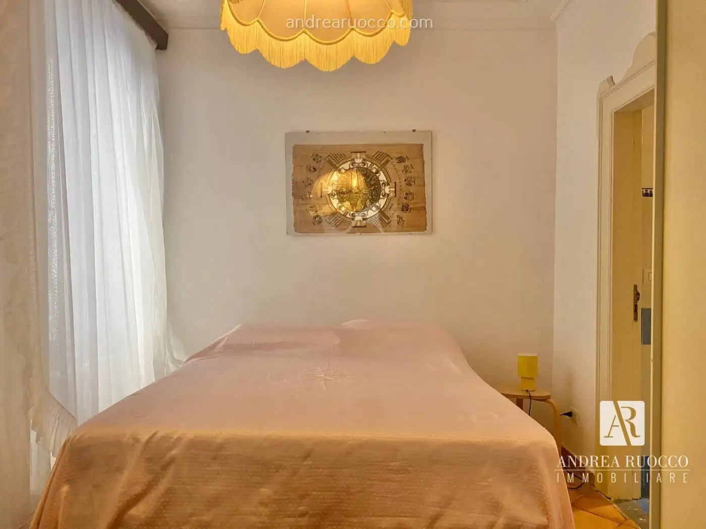 Appartamento in affitto a Salerno