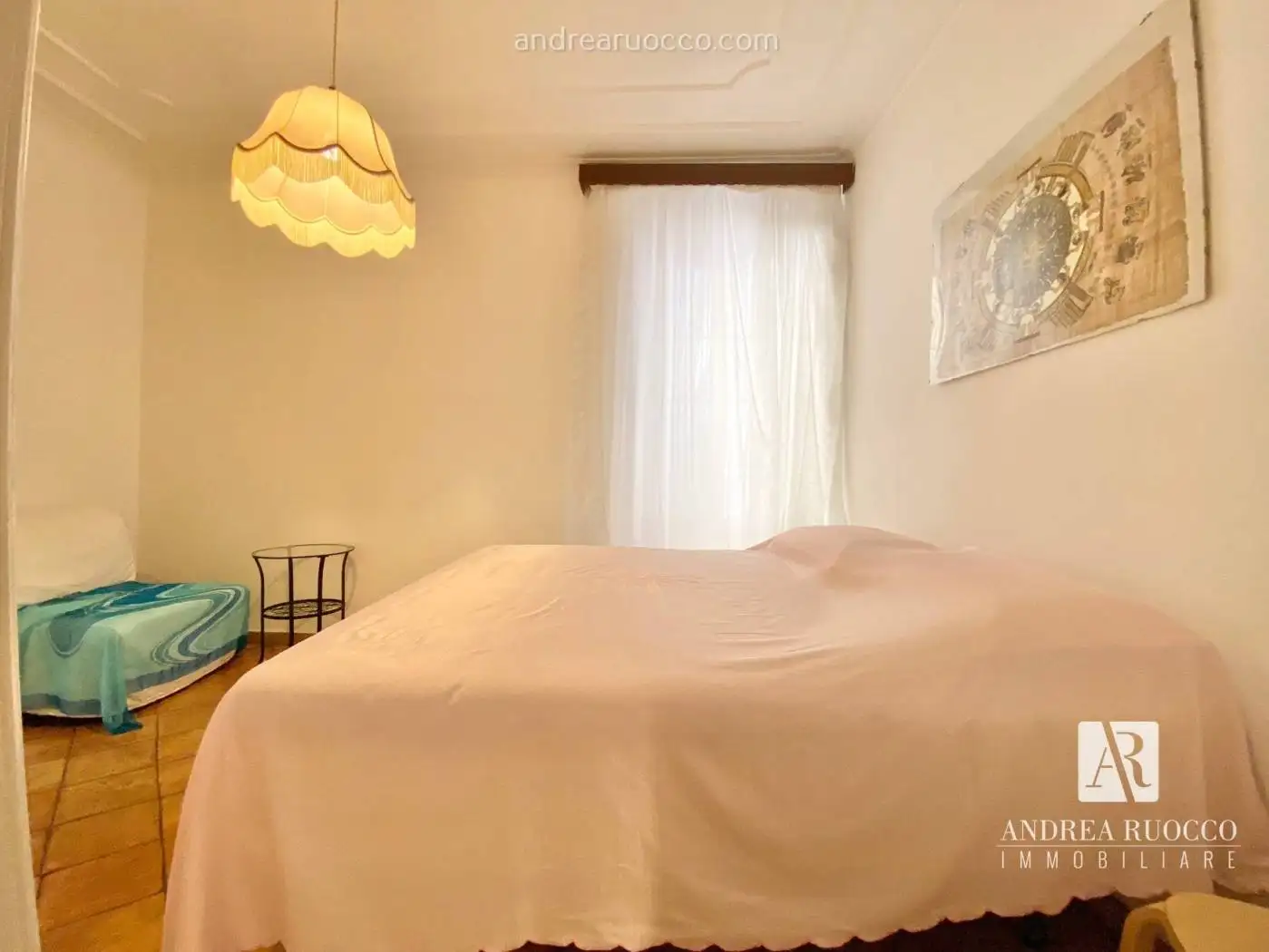 Bilocale piazza Francesco Alario 20, Centro Storico - Teatro Verdi, Salerno - foto 2