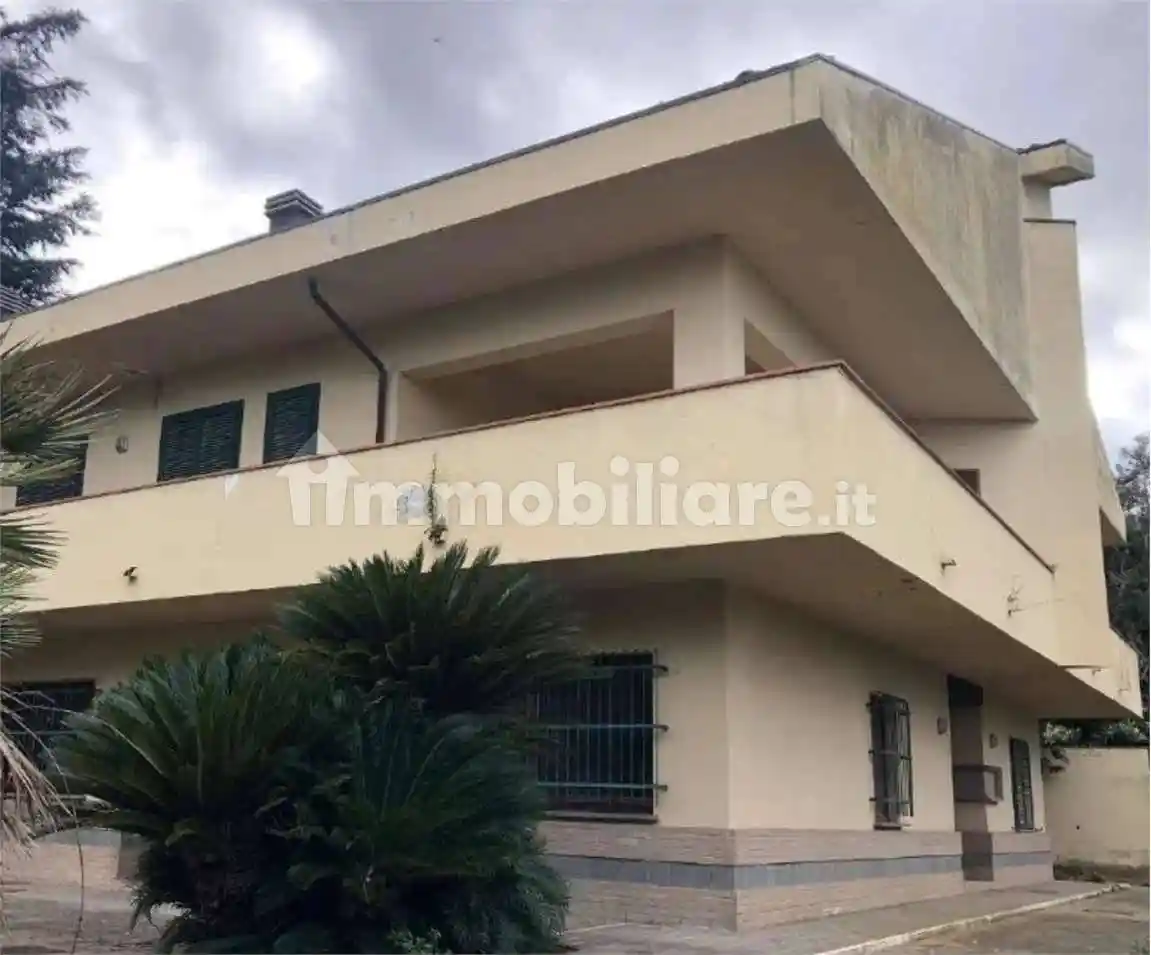 Villa all'asta via chiappinello, 25, Montesilvano - foto 2