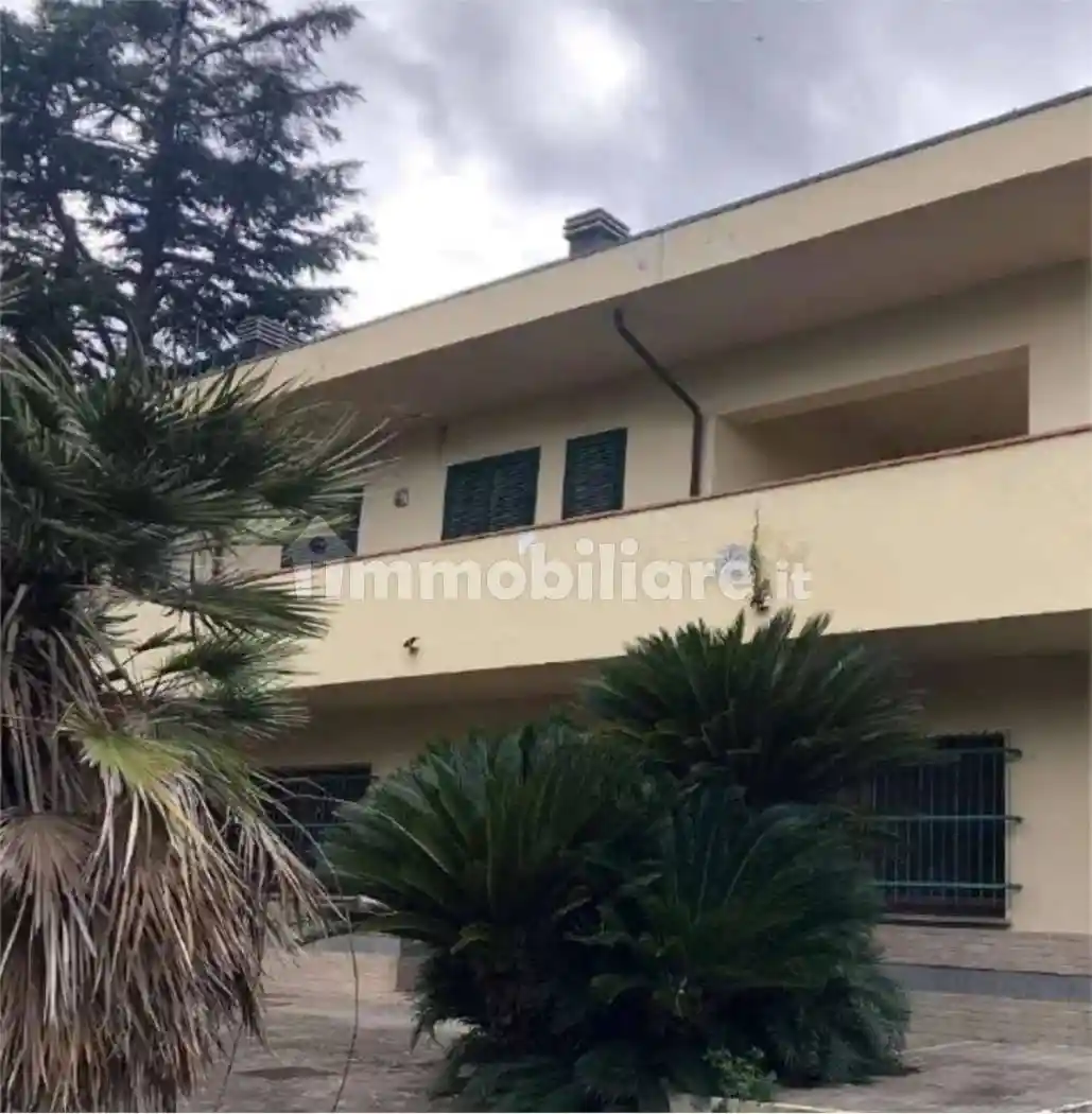 Villa all'asta via chiappinello, 25, Montesilvano - foto 3