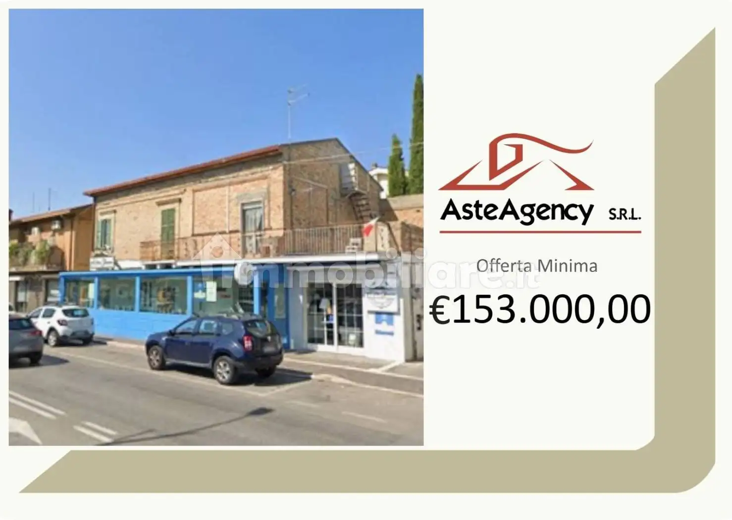 Appartamento in vendita a Montesilvano