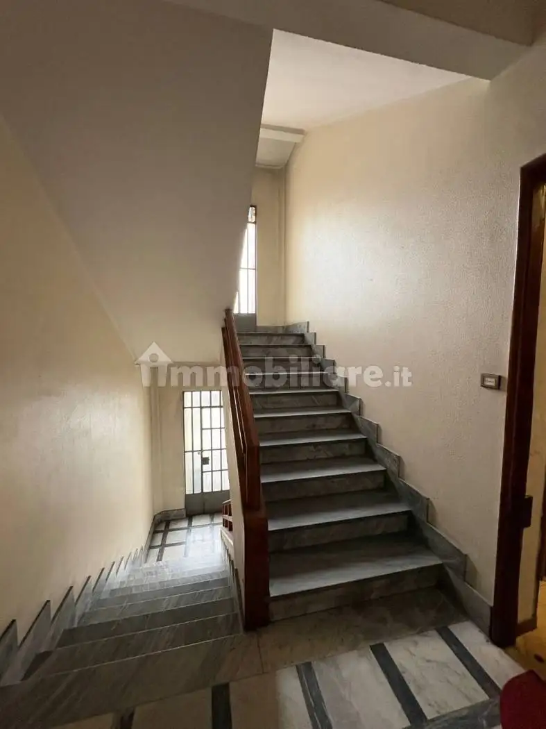 Trilocale corso Alessandro Tassoni 72, Campidoglio, Torino - foto 2