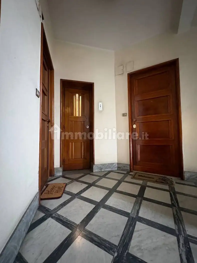 Trilocale corso Alessandro Tassoni 72, Campidoglio, Torino - foto 3