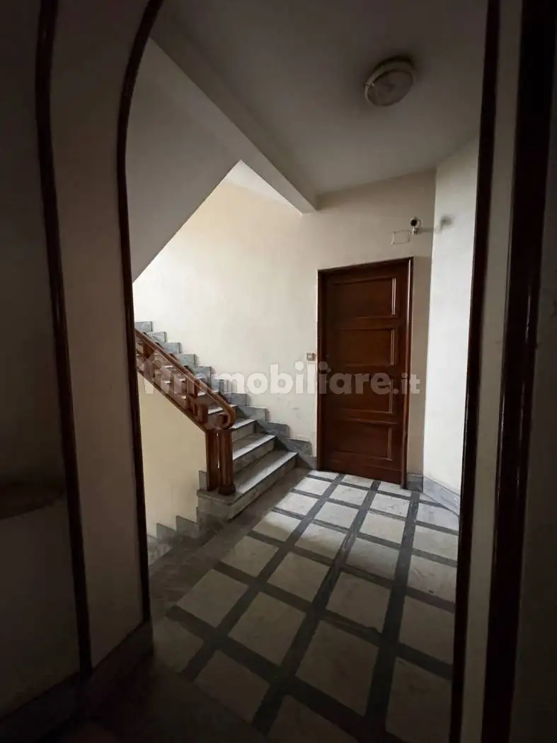 Trilocale corso Alessandro Tassoni 72, Campidoglio, Torino - foto 5