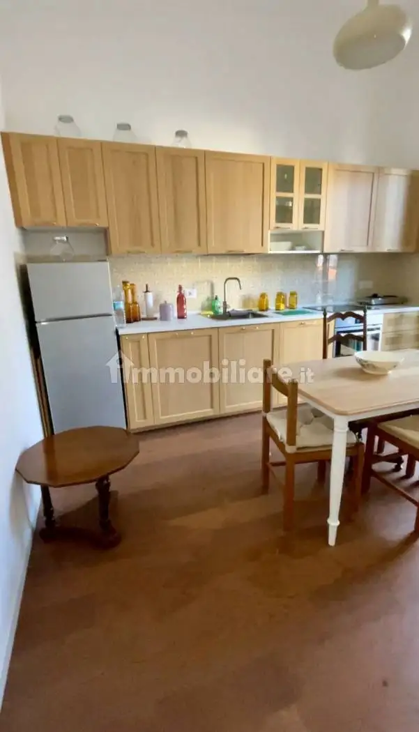 Appartamento in affitto a Firenze