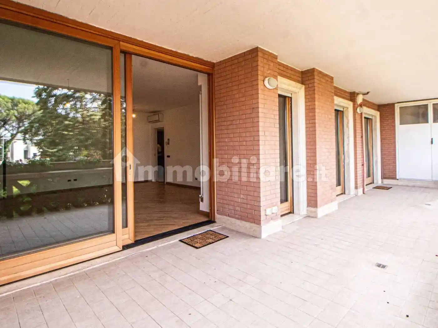 Trilocale nuovo, Due Ponti, Roma - foto 4