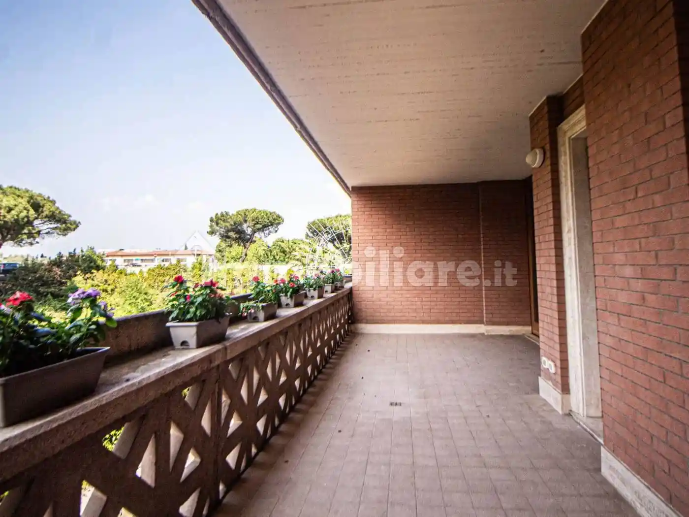 Trilocale nuovo, Due Ponti, Roma - foto 5