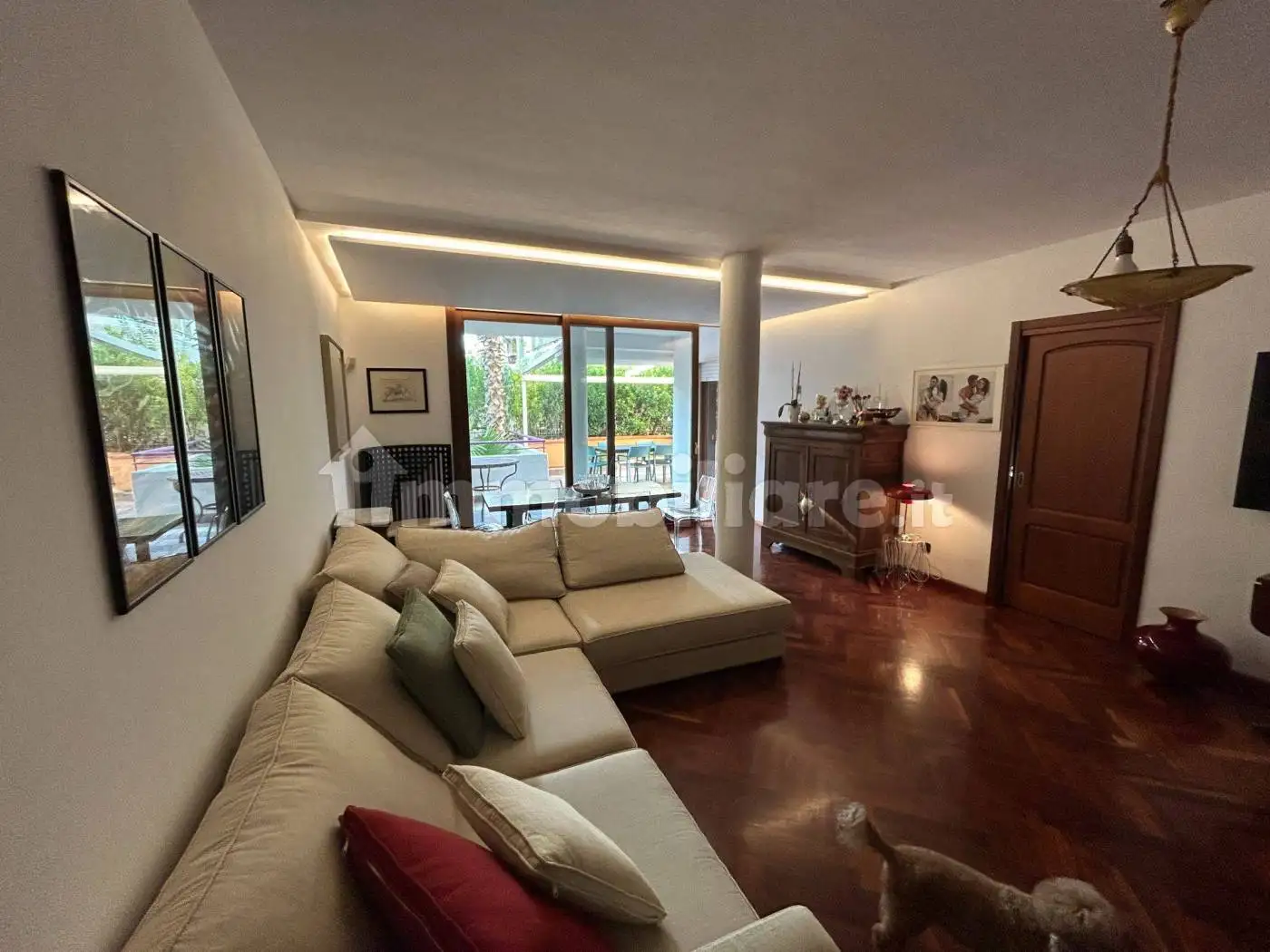 Quadrilocale via Pietro Satta Branca 4, Luna e Sole - Prunizzedda, Sassari - foto 3