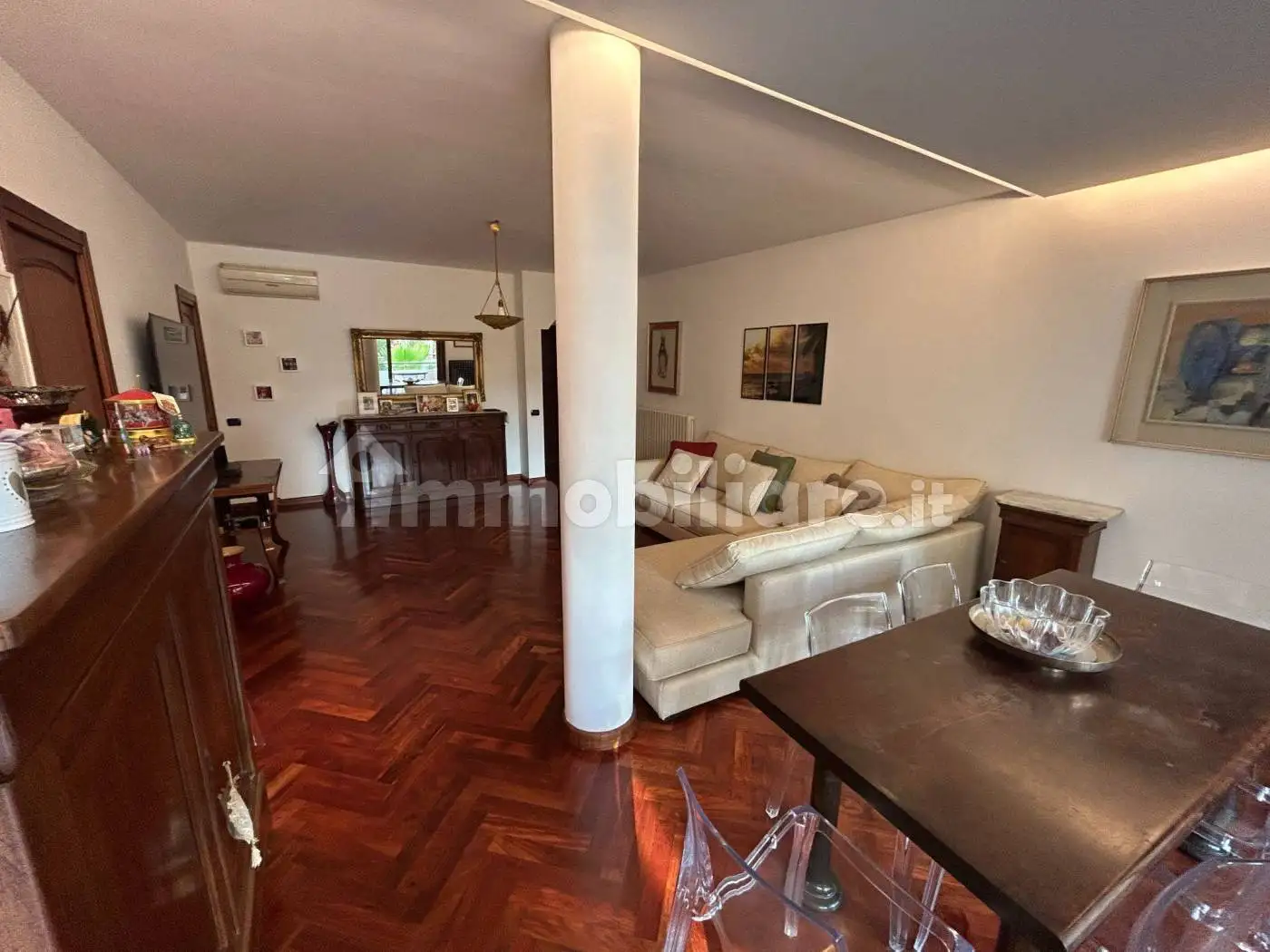 Quadrilocale via Pietro Satta Branca 4, Luna e Sole - Prunizzedda, Sassari - foto 5