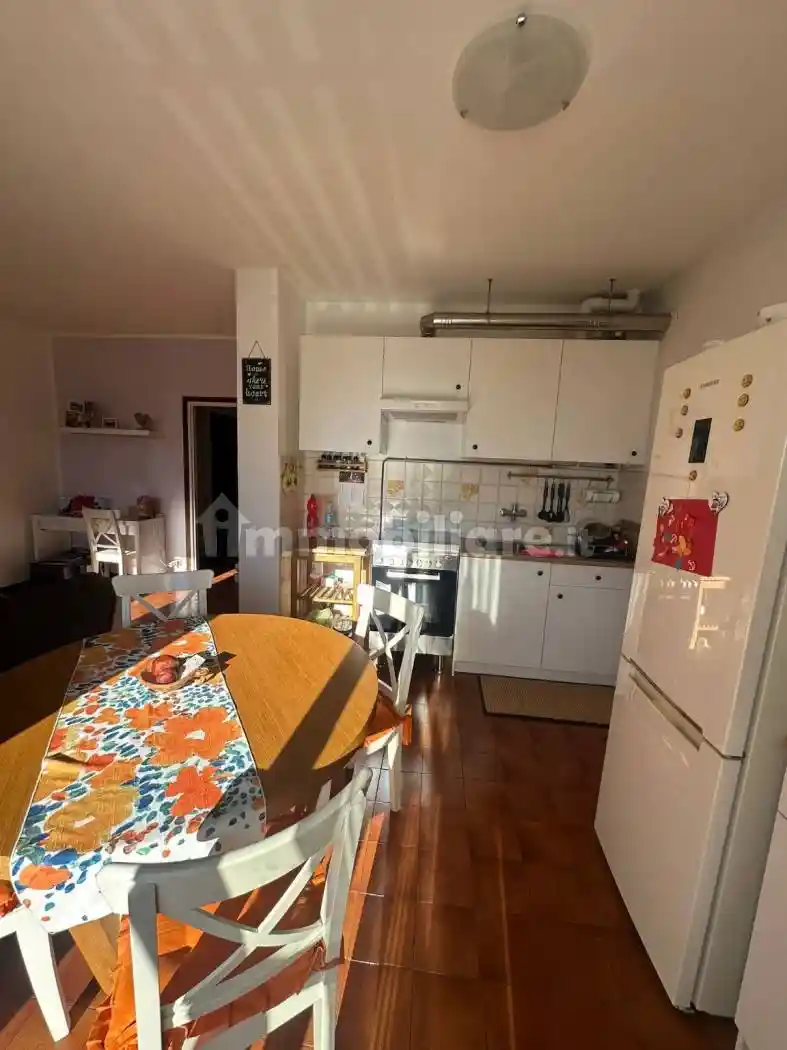 Trilocale via Torba 6, Centro, Carenno - foto 3