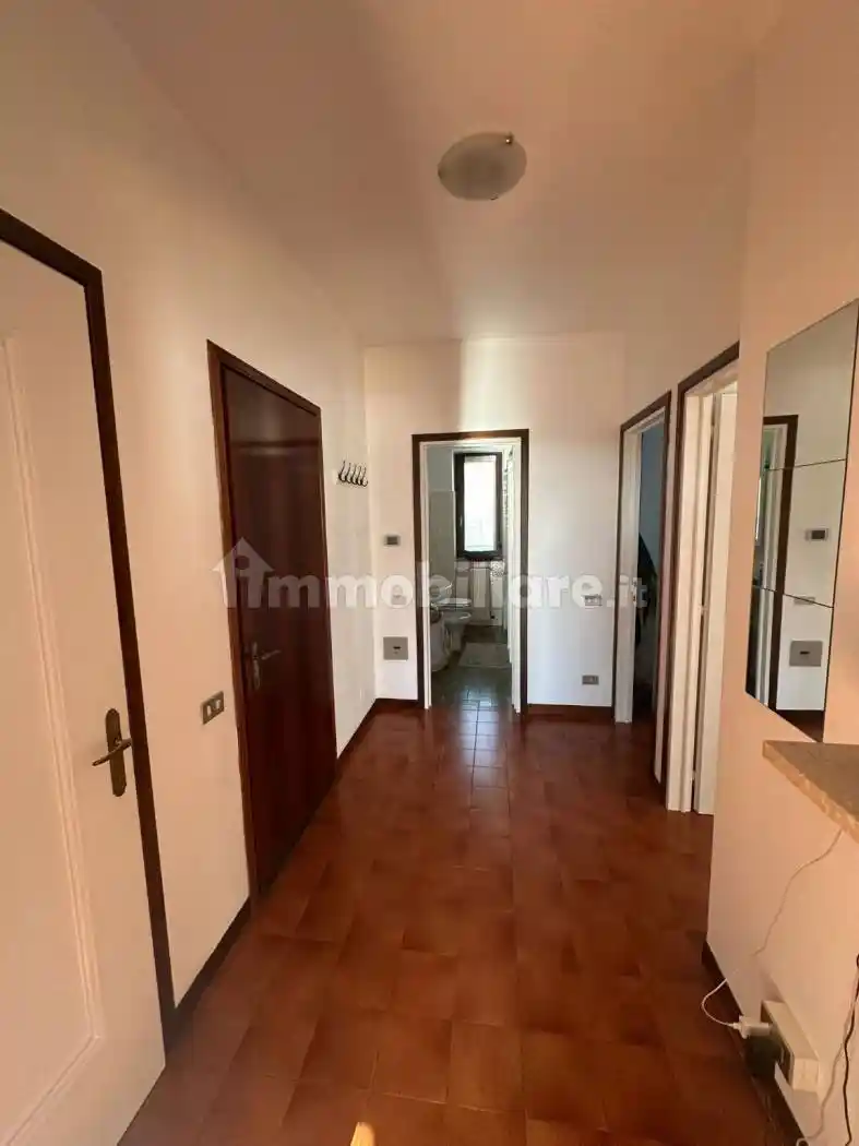 Trilocale via Torba 6, Centro, Carenno - foto 4