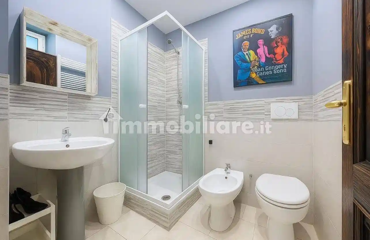 Bilocale via della Giuliana, Piazzale degli Eroi, Roma - foto 4