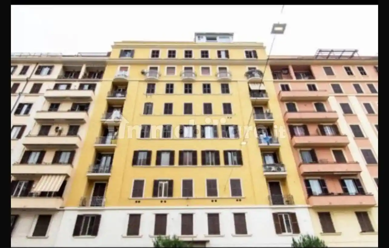 Bilocale via della Giuliana, Piazzale degli Eroi, Roma - foto 5