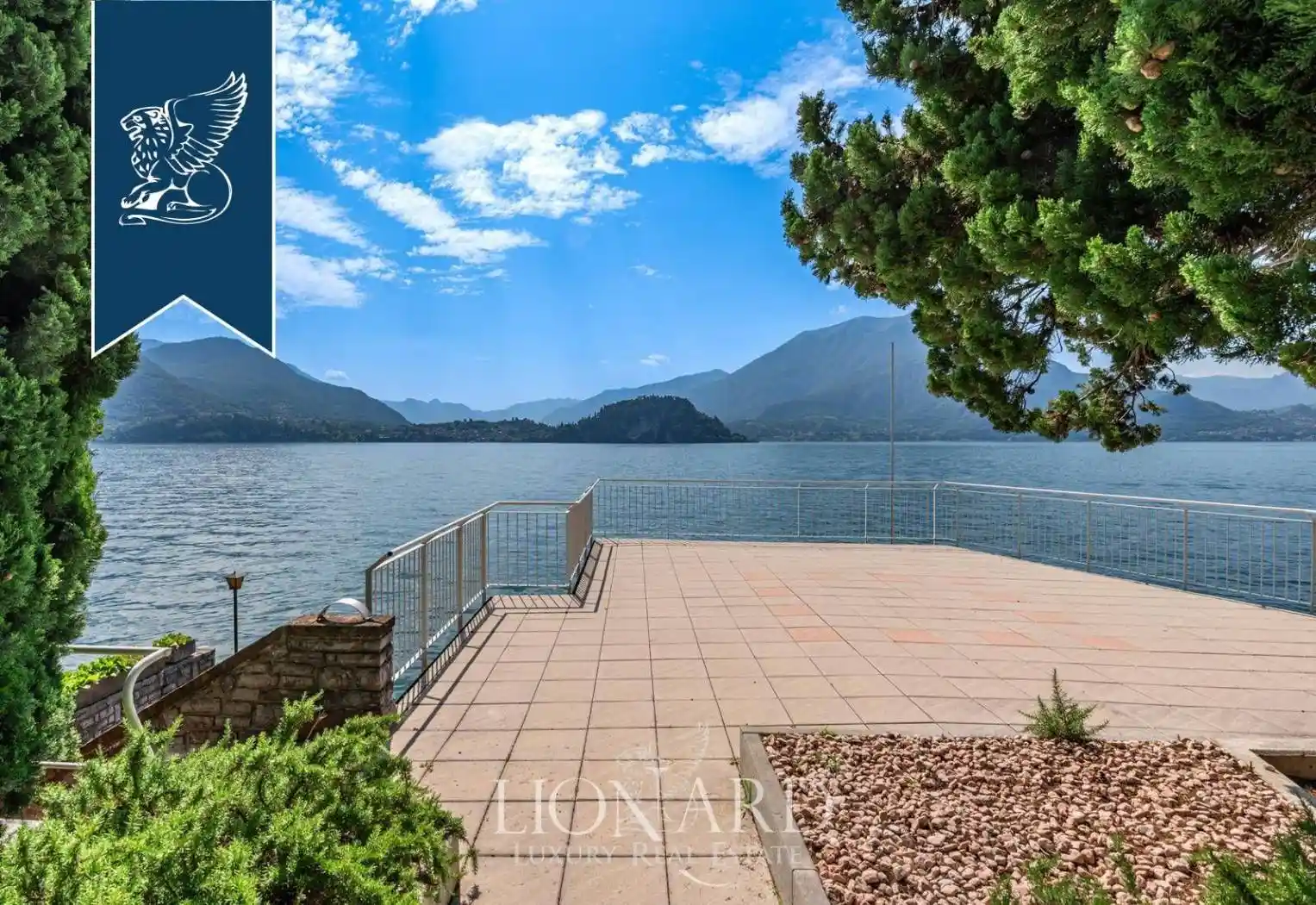 Villa unifamiliare, da ristrutturare, 380 m², Varenna - foto 2