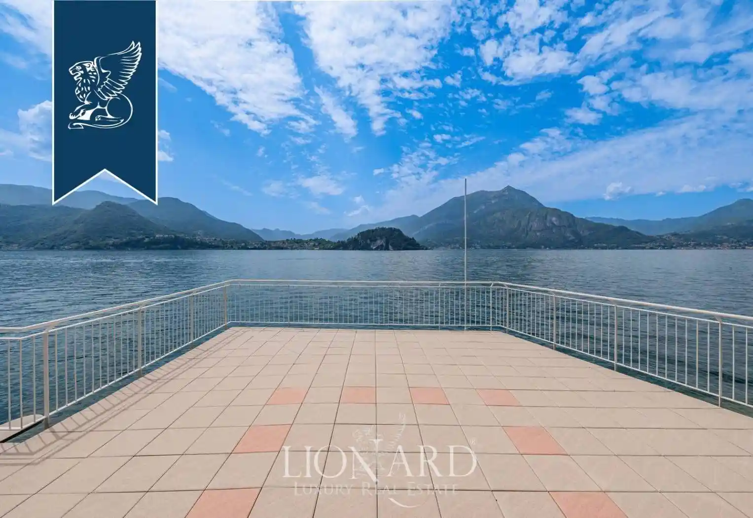 Villa unifamiliare, da ristrutturare, 380 m², Varenna - foto 3