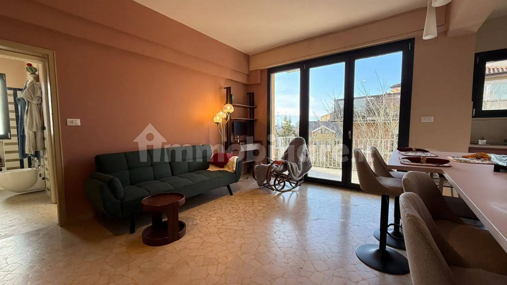 Appartamento via Michelangelo Buonarroti 95, San Bellino - San Filippo Neri, Padova - foto 2