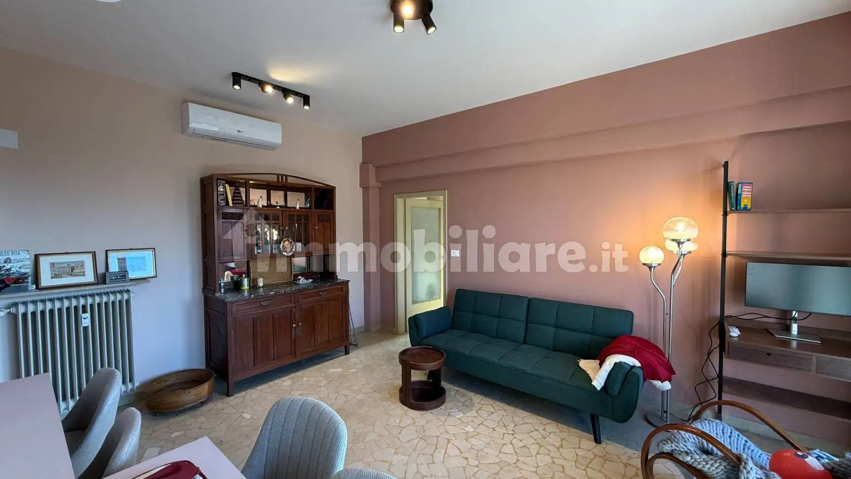 Appartamento via Michelangelo Buonarroti 95, San Bellino - San Filippo Neri, Padova - foto 3