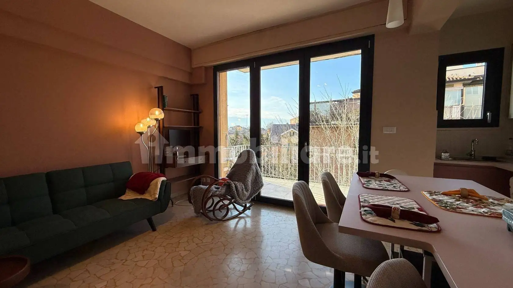 Appartamento via Michelangelo Buonarroti 95, San Bellino - San Filippo Neri, Padova - foto 4