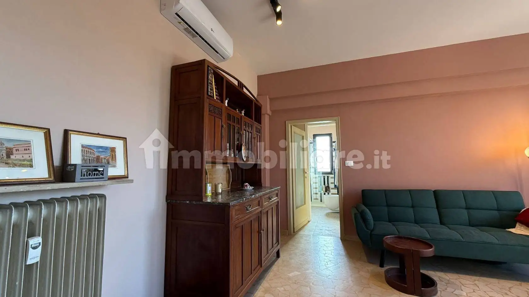 Appartamento via Michelangelo Buonarroti 95, San Bellino - San Filippo Neri, Padova - foto 5