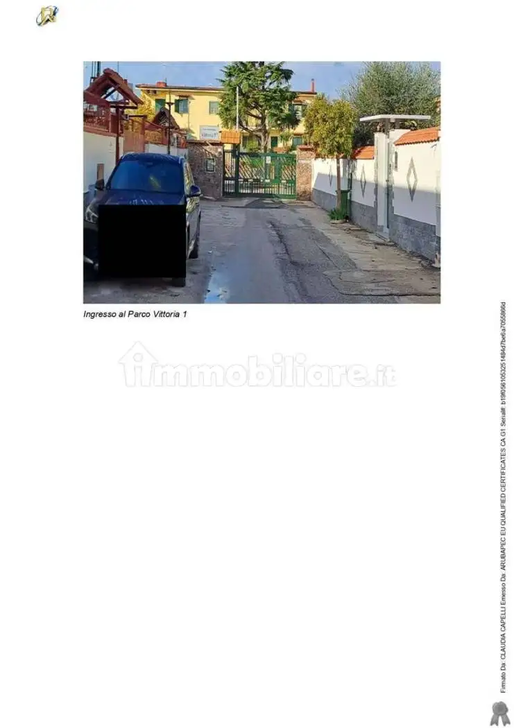 Villetta a schiera - foto 2