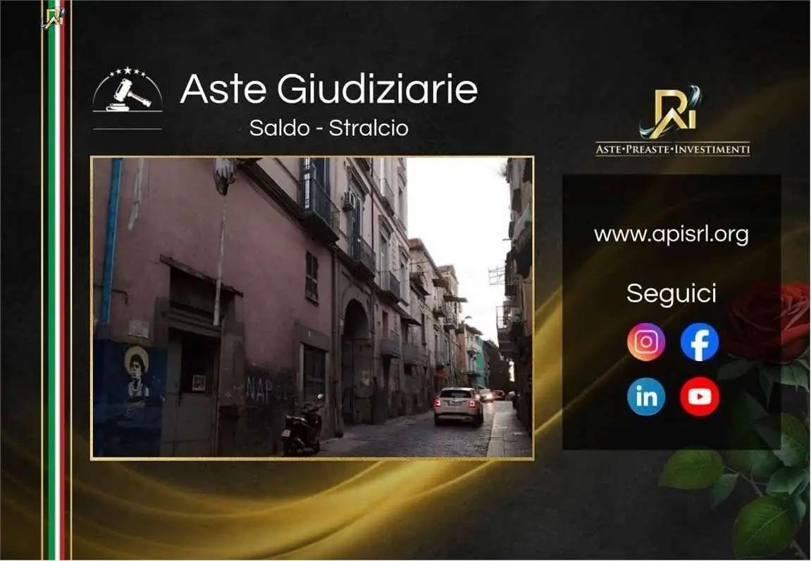 Appartamento in vendita a Marano di Napoli