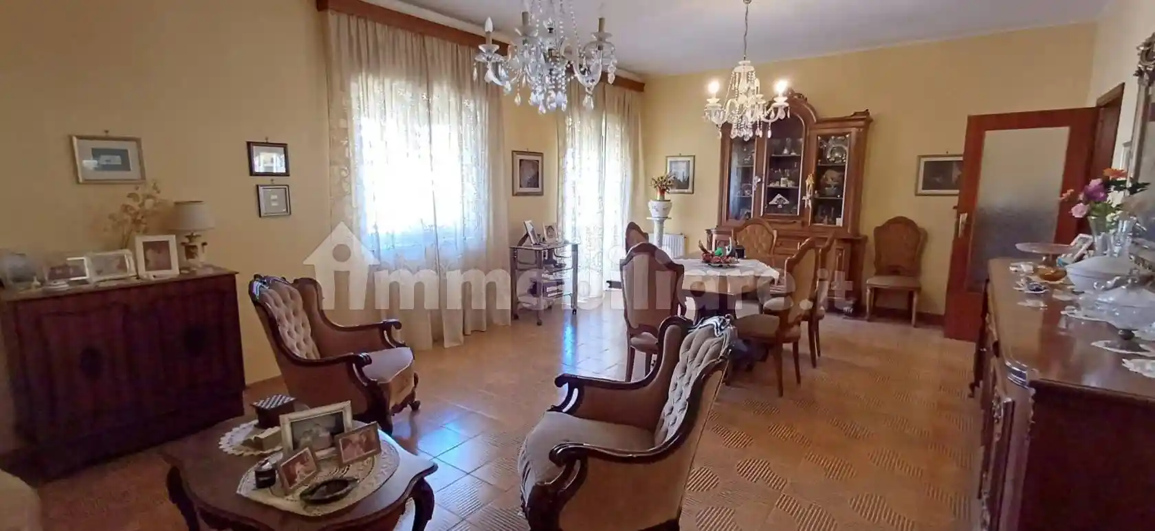 Appartamento via Alessandro Specchi 73, Bosco Minniti, Siracusa - foto 2