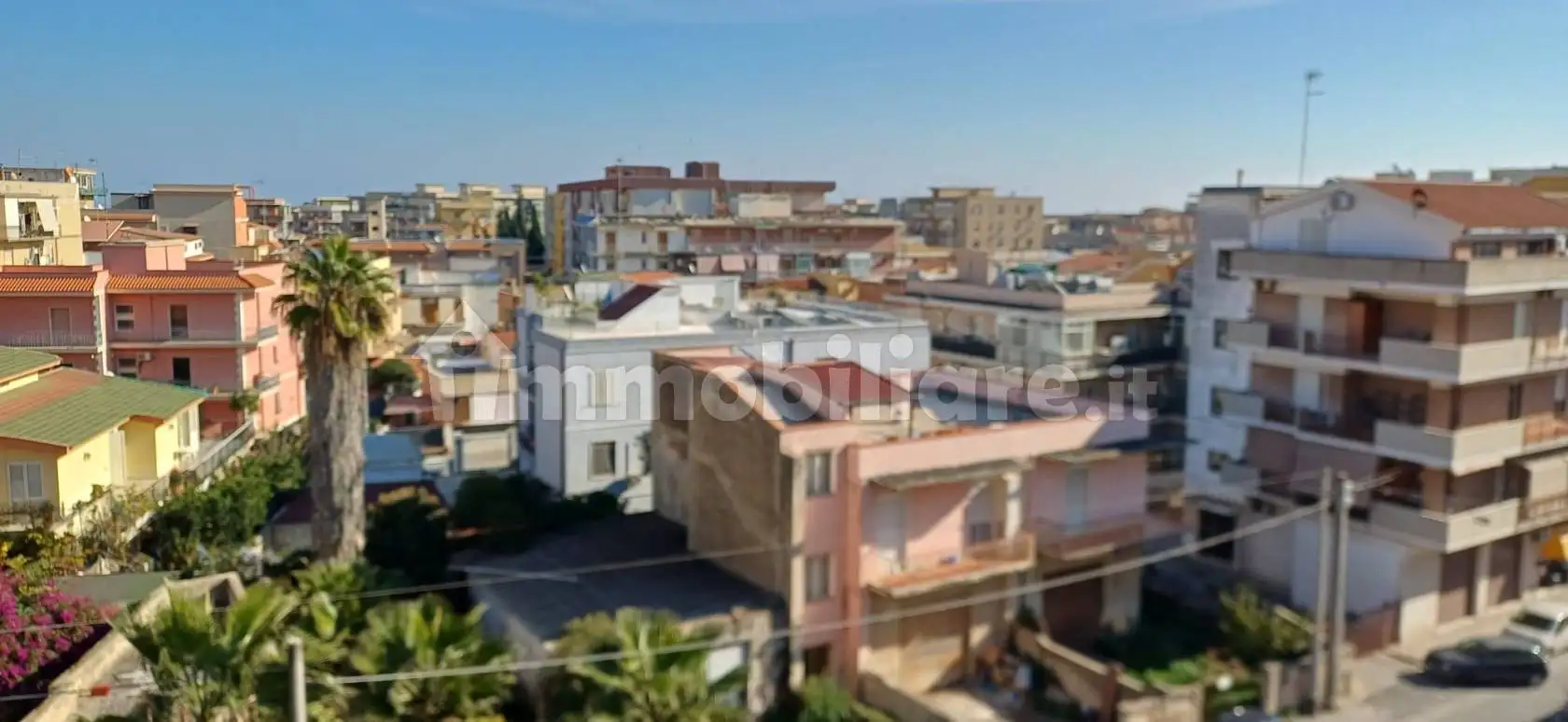 Appartamento via Alessandro Specchi 73, Bosco Minniti, Siracusa - foto 3