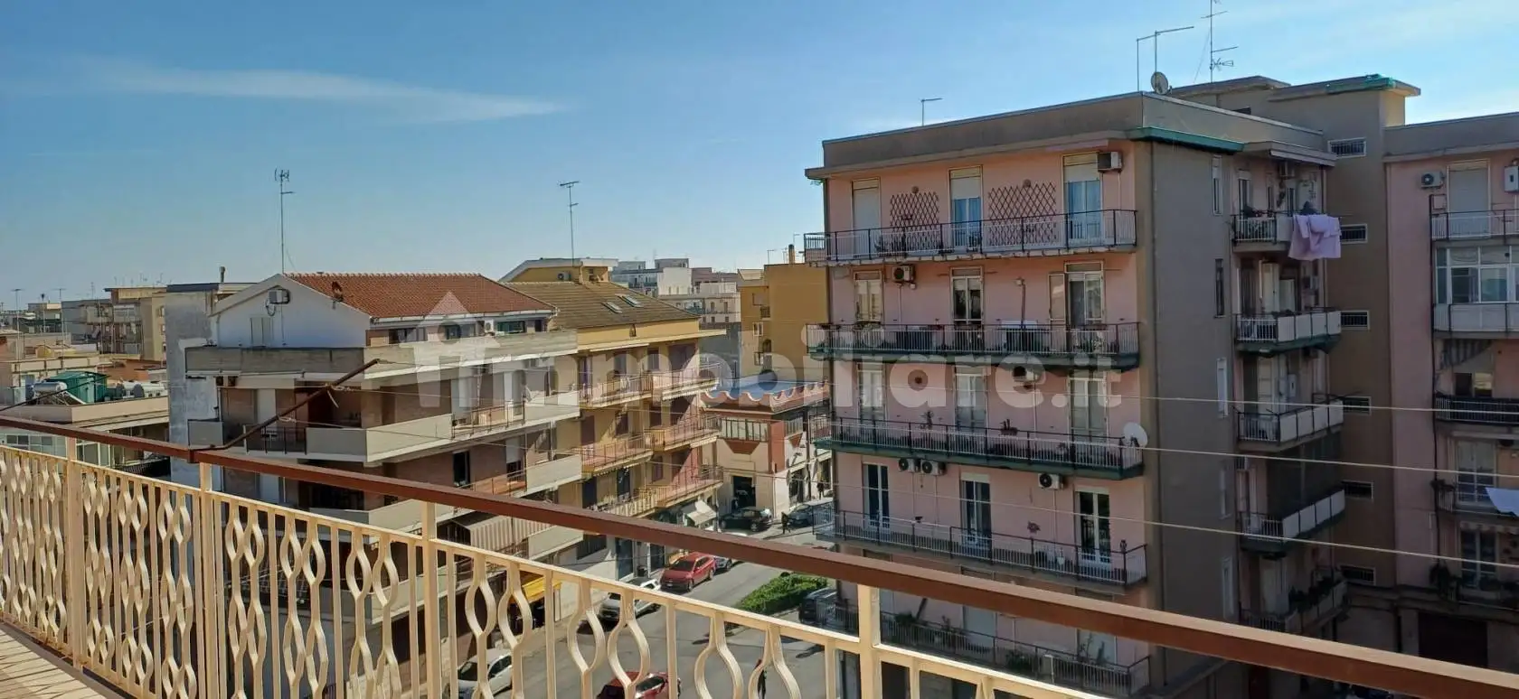 Appartamento via Alessandro Specchi 73, Bosco Minniti, Siracusa - foto 5