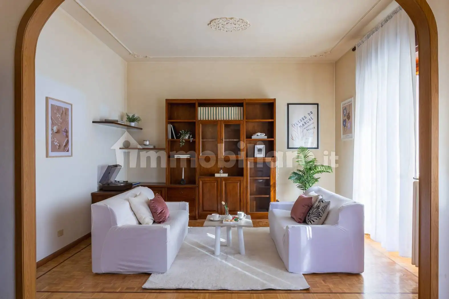 Appartamento in vendita a Cuneo