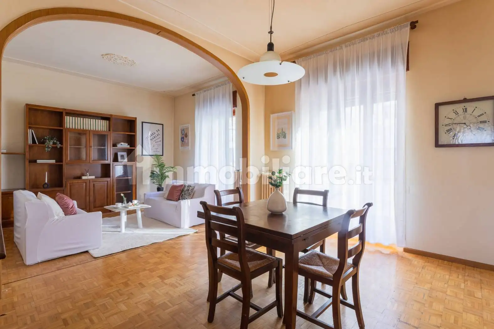 Quadrilocale via Serafino Arnaud 6, San Paolo - Cuneo 2, Cuneo - foto 4