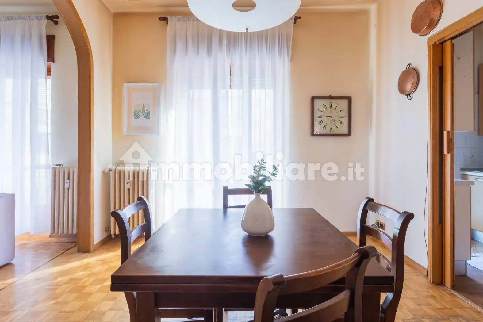 Quadrilocale via Serafino Arnaud 6, San Paolo - Cuneo 2, Cuneo - foto 5