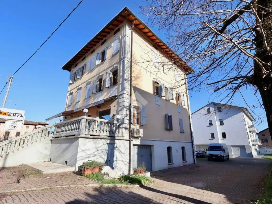 Appartamento in vendita a Reggio Emilia