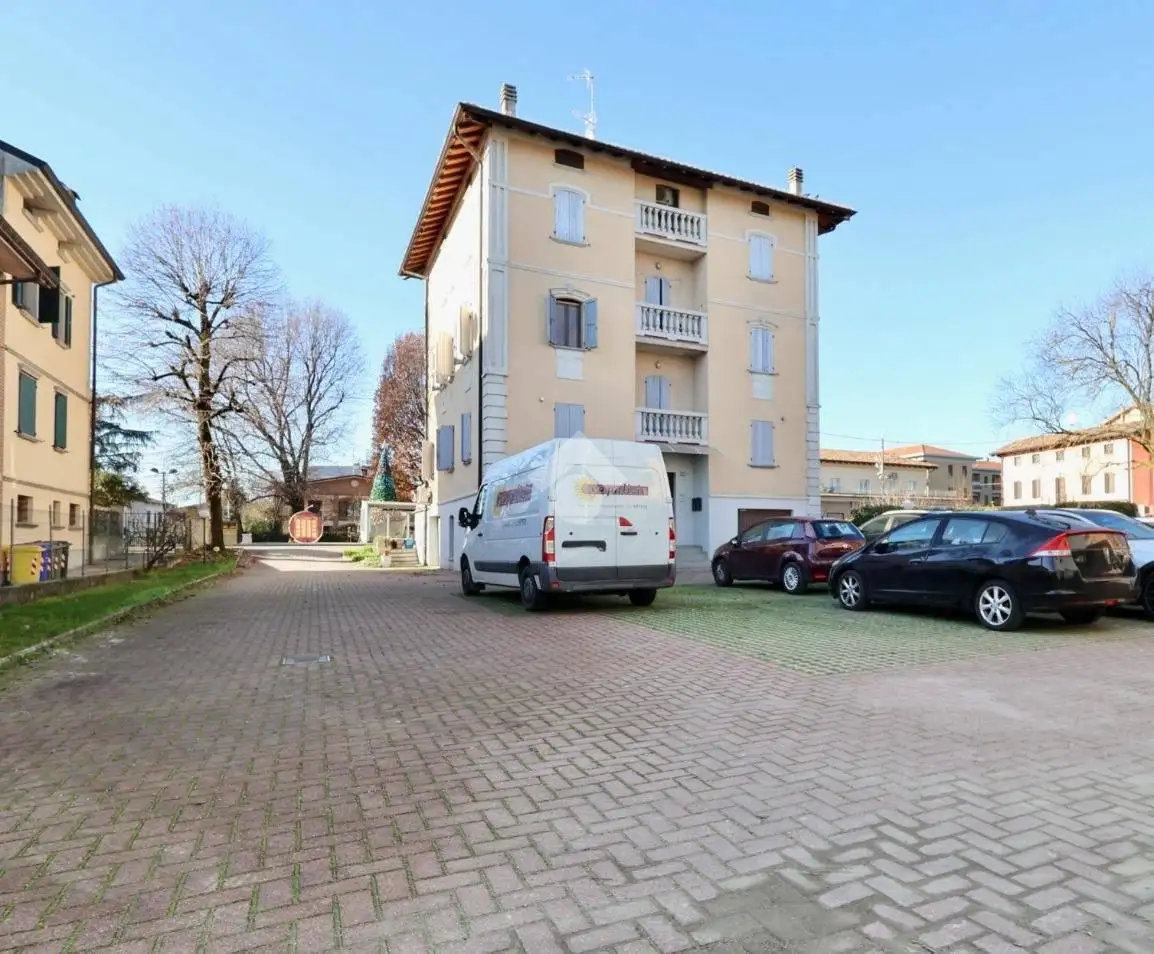 Bilocale via Ludwig Van Beethoven, Massenzatico - Pratofontana, Reggio Emilia - foto 2