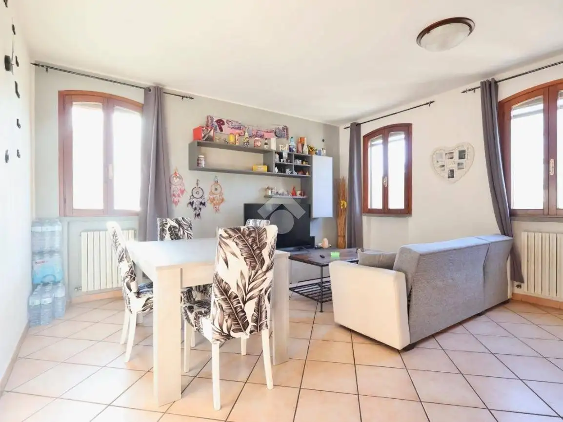 Bilocale via Ludwig Van Beethoven, Massenzatico - Pratofontana, Reggio Emilia - foto 3