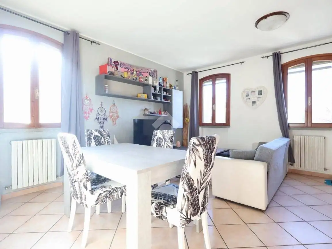 Bilocale via Ludwig Van Beethoven, Massenzatico - Pratofontana, Reggio Emilia - foto 4