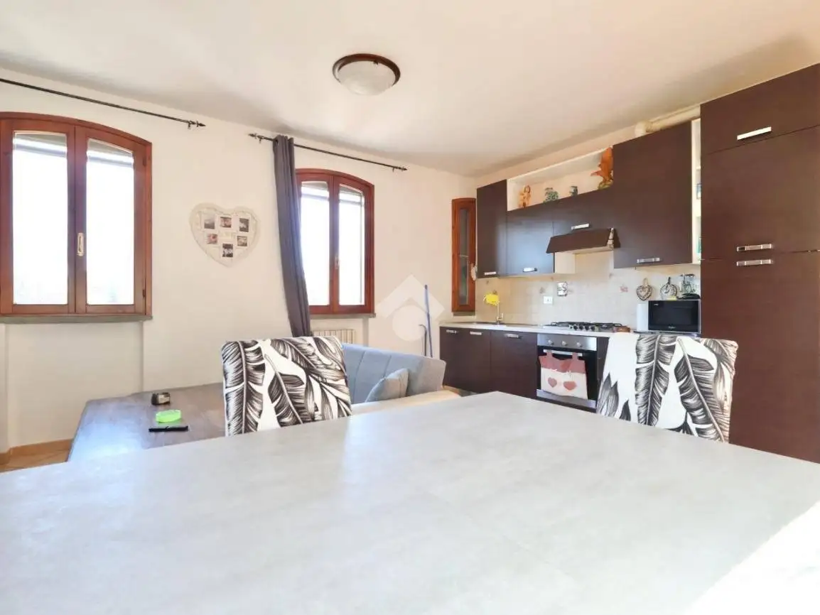 Bilocale via Ludwig Van Beethoven, Massenzatico - Pratofontana, Reggio Emilia - foto 5