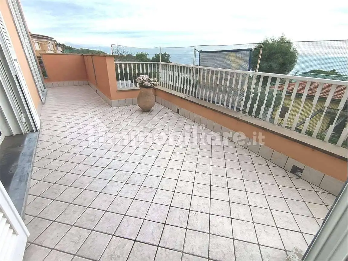 Quadrilocale via delle Agave, Sant'Ambrogio, Varazze - foto 2