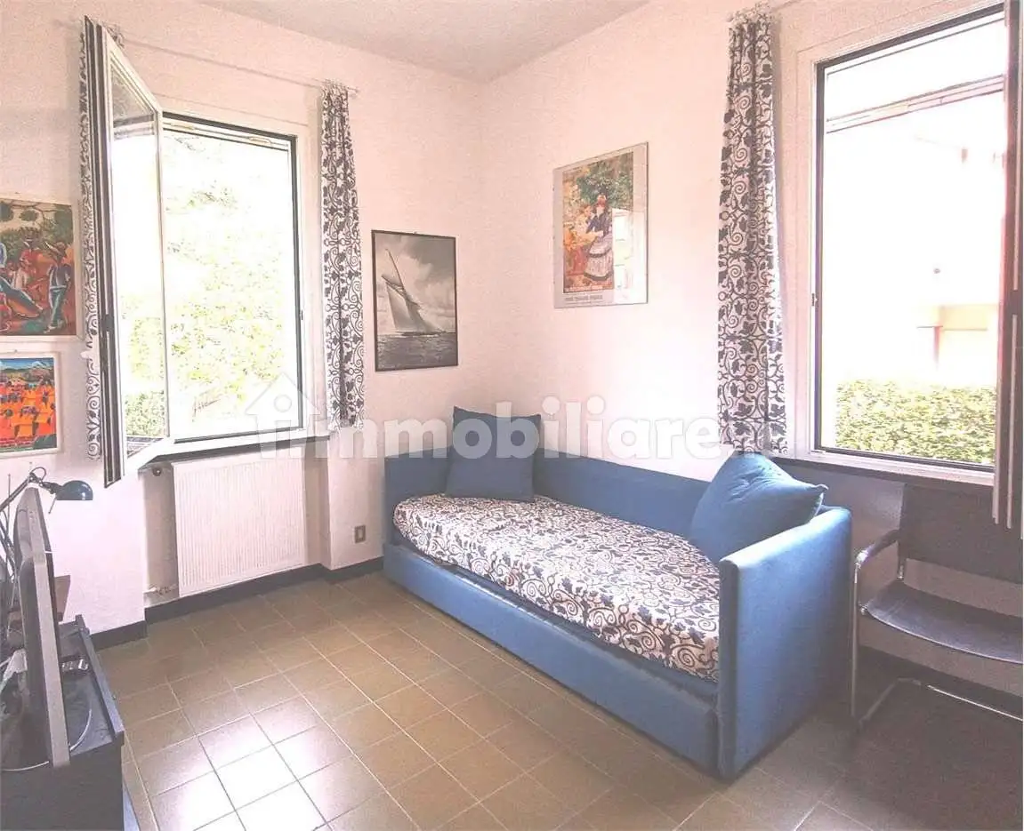 Quadrilocale via delle Agave, Sant'Ambrogio, Varazze - foto 5