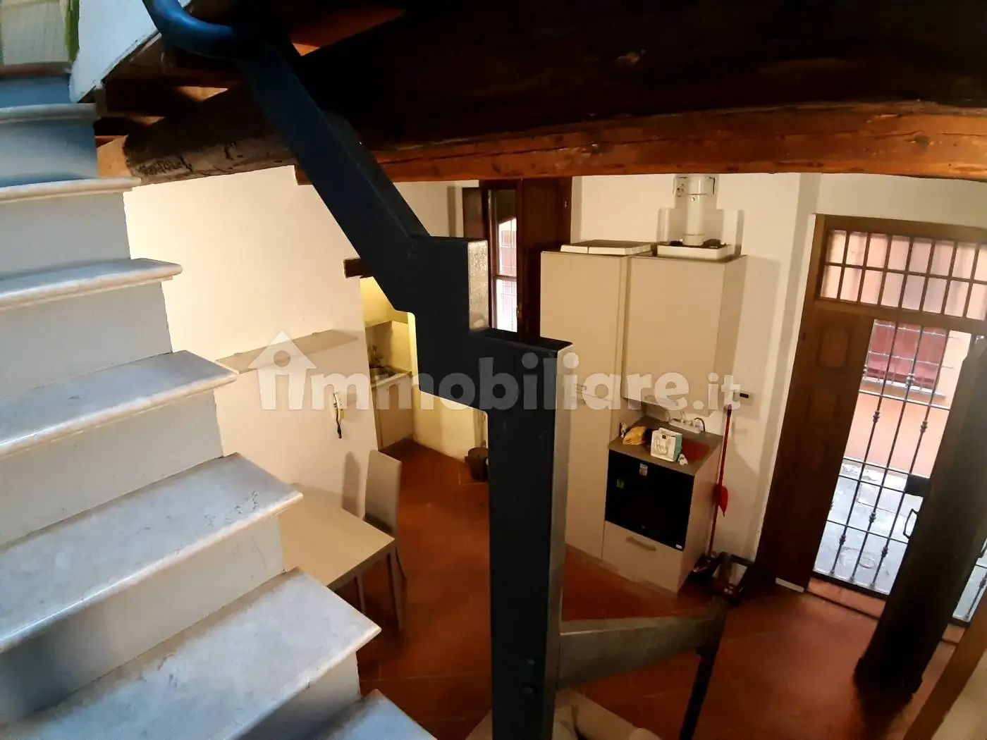 Casa indipendente in affitto a Ferrara