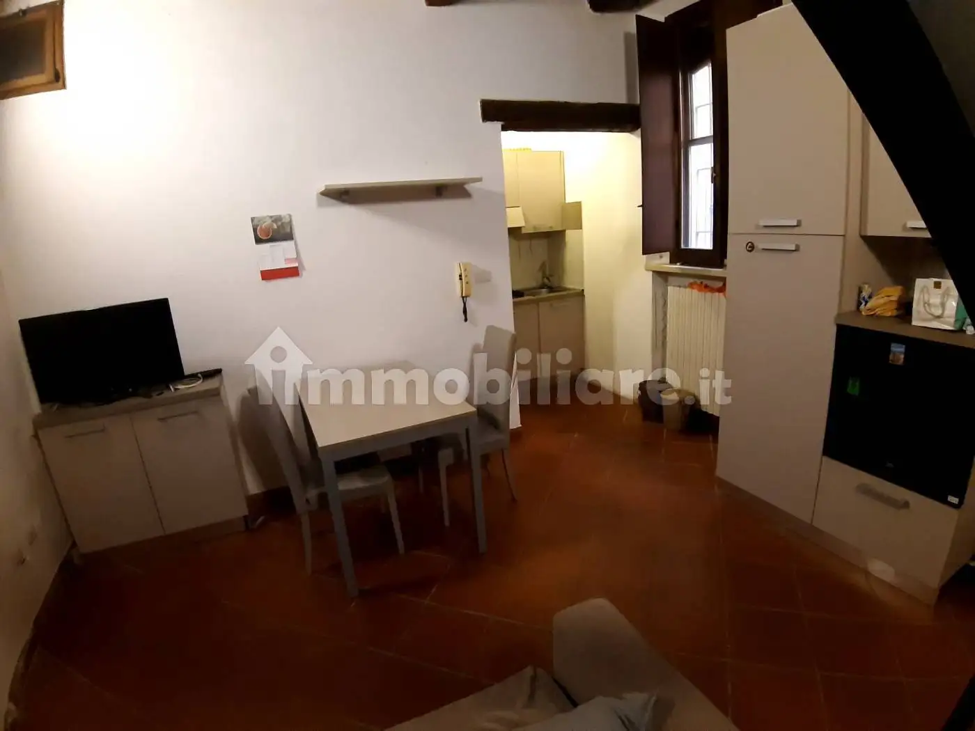 Terratetto unifamiliare via Giuseppe Mazzini, Centro Storico, Ferrara - foto 2